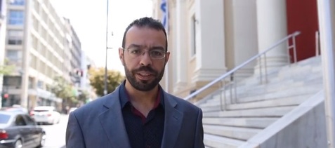 26 Μαϊου η Νέα Πάτρα έρχεται... Για το δίκιο των πολιτών