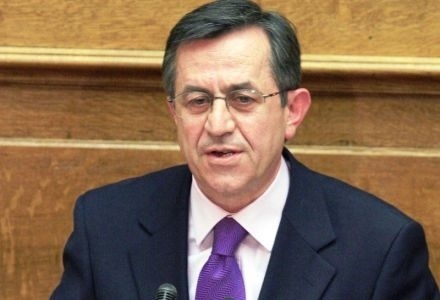 Νίκος Νικολόπουλος: «Μέτρα που ακουμπάνε μόνο στην φορολόγηση δεν… περπατάνε»!!
