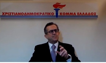 Όλα στο φως, η απάντησή μου στον Πάνο Καμμένο !