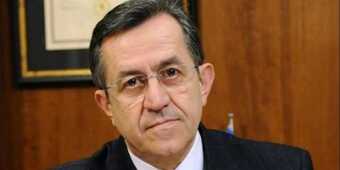 Ερώτηση για την εξαγορά του καναλιού SEVEN-X από τον Γ. Αλαφούζο, κατέθεσε ο Ν. Νικολόπουλος  www.dikaiologitika.gr