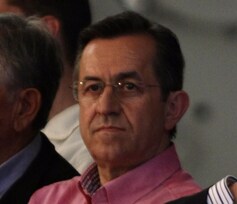 Συνέντευξη για το PATRAS TIMES