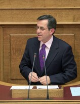 Ν. Νικολόπουλος : «Πάμε να χάσουμε κάτι που μπορεί να μας σώσει»… 
