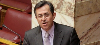 ΑΠΟΚΑΛΥΨΗ HF: Ετοιμάζεται να δραπετεύσει στην Γαλλία ο Α.Ασημακόπουλος μετά την ερώτηση Ν.Νικολόπουλου