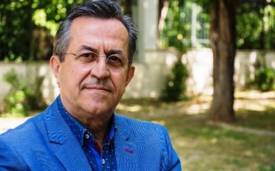 Ν. Νικολόπουλος: «Αποδέχομαι την πρόσκληση του κ. Ν. Πρίντζου και περιμένω απαντήσεις από τους αρμοδίους Υπουργούς»