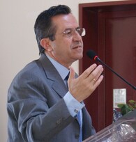Πολύωρη συνάντηση είχε με πολίτες της Αιγιάλειας είχε ο συντονιστής του ΧΡΙΣΤΙΑΝΟΔΗΜΟΚΡΑΤΙΚΟΥ ΚΙΝΗΜΑΤΟΣ, Βουλευτής Αχαΐας κ. Νίκος Νικολόπουλος, το απόγευμα του Σαββάτου.