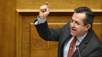 Νικολόπουλος: «Ούτε η Ελλάδα, ούτε η οικονομία της αντέχουν άλλη υπογεννητικότητα»