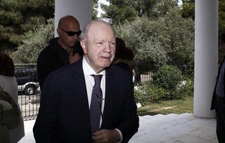 «Τελείωσαν» τον Ψυχάρη: Ο ΔΟΛ οφείλει τα χρήματα που δανείστηκε για να τον αγοράσει!!ΑΠΟΚΑΛΥΠΤΙΚΟ!!