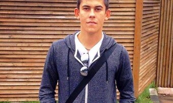ΠΑΤΡΑ: Στην Νομική ο Γιάννης Νικολόπουλος, γιος του Νίκου Νικολόπουλου