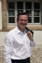 Ν. ΝΙΚΟΛΟΠΟΥΛΟΣ στο real fm και στον Κ. ΧΑΡΔΑΒΕΛΑ: «Για να βρούμε τον εθνικό διαπραγματευτή, αφού ο Σαμαράς δεν μπορεί και δεν θέλει ας δούμε και τον… Τσίπρα»