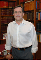 Στην Λισαβόνα Ο Νίκος Νικολόπουλος επικεφαλής Ελληνικής Αντιπροσωπείας.