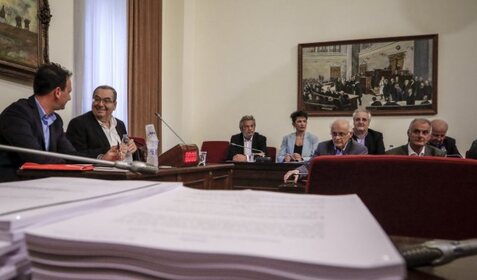 Για γέλια και για κλάματα! Εκτεθειμένη η κυβέρνηση για το «σκάνδαλο» Ερρίκος Ντυνάν