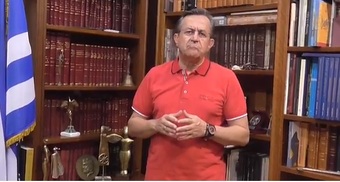 Νίκος Νικολόπουλος: Γεφύρι της Άρτας το γήπεδο των Προσφυγικών!