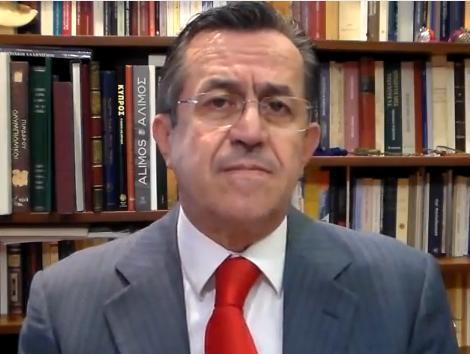 Απάντηση Υπουργού Οικονομικών σε ερώτηση του  Νίκου Νικολόπουλου:  “467 περιπτώσεις θα επανελεγχθούν γιατί παρουσιάζουν απόκλιση της τάξεως  των 150.000 ευρώ και πάνω από τον αρχικό καταλογισμό του ΚΕΦΟΜΕΠ”