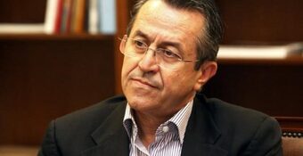 Νίκος Νικολόπουλος: «Ο εφιάλτης αυτή τη φορά ήρθε στον τόπο μας με την μορφή νερού»