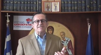 Νίκος Νικολόπουλος: Εισαγγελείς και φοροελεκτές κάνουν φύλλο φτερό τα δάνεια 11 μεγάλων επιχ. ομίλων