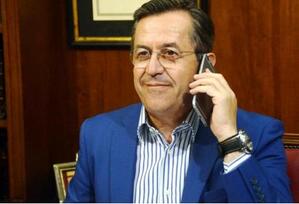 Ο Νίκος Νικολόπουλος για τον Χρυσό Ολυμπιονίκη Λευτέρη Πετρούνια