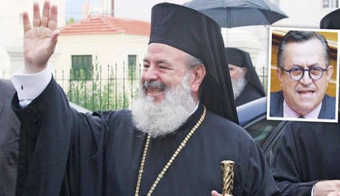 Νίκος Νικολόπουλος: «Να ανοίξει τώρα ο φάκελος Χριστοδούλου» (βίντεο)