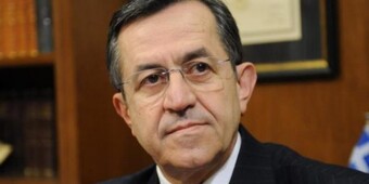 Νίκος Νικολόπουλος: Εξηγήσεις για τη δράση των ΜΚΟ στην Ελλάδα ζητάει ο Ν Νικολόπουλος