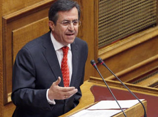 Νίκος Νικολόπουλος: «Η αμαρτωλή Σύμβαση 717/2014 της ΕΡΓΟΣΕ εξελίσσεται σε ένα από τα μεγαλύτερα σκάνδαλα αυτής της κυβέρνησης».