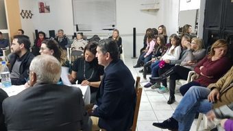 (ΗΧΗΤΙΚΟ)-ΠΑΤΡΑ: Με κυβερνητικές «ασάφειες» η χθεσινή σύσκεψη για το μεταναστευτικό – Οι τοποθετήσεις βουλευτών – Ο Α.Ριζούλης στον ΣΚΑΪ 89,4