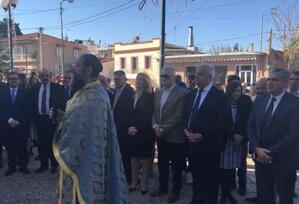 Οι Πολύτεκνοι της Πάτρας τίμησαν τους προστάτες Αγίους τους -ΔΕΙΤΕ ΦΩΤΟ