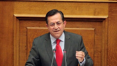 Στη βουλή η αποκάλυψη της Realnews για τη διαθήκη του γιου του «Mr Jumbo»