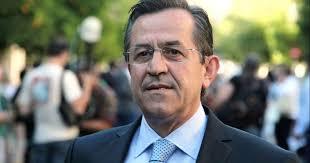 Επίκαιρη Ερώτηση προς τον Υπουργό Παιδείας Κώστα Γαβρόγλου κατέθεσε ο Νίκος Νικολόπουλος