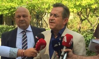 Μήνυση Νικολόπουλου στον Γιώργο Παπανδρέου για εσχάτη προδοσία