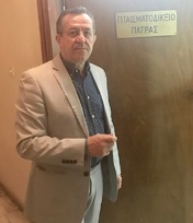 Υπόμνημα Νικολόπουλου για την «αμαρτωλή» σύμβαση της ΕΡΓΟΣΕ!