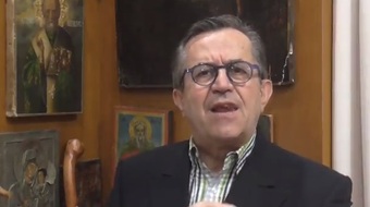 Νίκος Νικολόπουλος: Εισιτήριο θέλουν να βάλουν οι Αλβανοί σε εκκλησίες της Βορείου Ηπείρου!