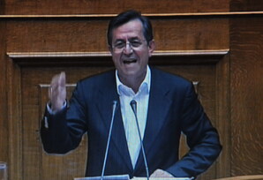 ΓΙΑ ΤΗΝ «ΠΡΑΣΙΝΗ» ΕΡΓΑΣΙΑΚΗ ΕΦΕΔΡΕΙΑ  «Ο εχθρός… από μέσα!»