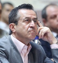 Ν. Νικολόπουλος: «Η ανάπτυξη που όλο “έρχεται” και κανείς Έλληνας δεν την βλέπει και δεν δεν την ζει»