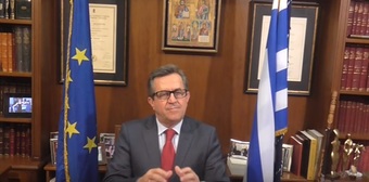 Νίκος Νικολόπουλος: Χορηγίες Εθνικής Τράπεζας Ελλάδος σε ενώσεις Δικαστών