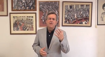 Νίκος Νικολόπουλος: Πρόστιμα φωτιά μέχρι 5 εκ € για εταιρίες με εμπλοκή σε υποθέσεις διαφθοράς