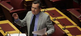 Νίκος Νικολόπουλος: Χαίρομαι, γιατί θα έλθει στη Βουλή ο κ. Παπαγγελόπουλος για το «πόθεν έσχες» των δικαστών!