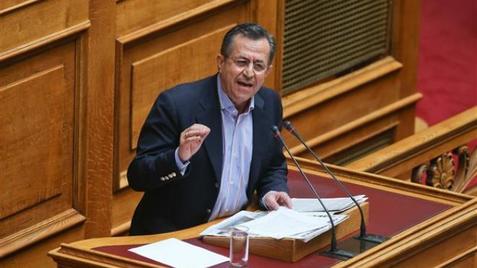Γιατί απείχε από την ψηφοφορία ο Νίκος Νικολόπουλος- Γιατί είχε ζητήσει παραιτήσεις