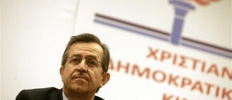 Νίκος Νικολόπουλος: Η Ιερά Σύνοδος θέλει τον Ιερώνυμο… υποτακτικό του Τσίπρα;