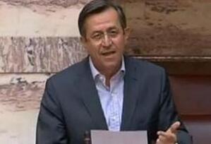 Νίκος Νικολόπουλος: Οι καρκινοπαθείς δεν μπορούν να περιμένουν