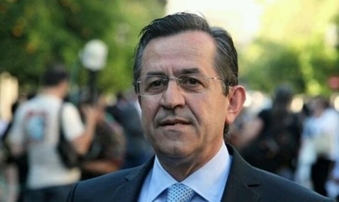Νίκος Νικολόπουλος: Επίκαιρη ερώτηση στον Υπουργό Οικονομικών για την επιχειρηματική συνεργασία Μαρ. Μητστοτάκη - Στ. Παπασταύρου