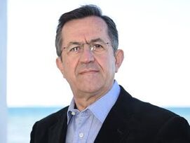 Νίκος Νικολόπουλος: «Ζούμε την μετάπλαση του Ευρωπαϊκού ονείρου σε Γερμανικό εφιάλτη»