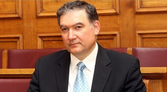 "Σφυροκόπημα" βουλευτών της ΝΔ στον Γεωργίου της ΕΛΣΤΑΤ