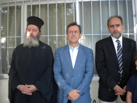 Ανοικτή επιστολή προς τον Περιφερειάρχη Δυτικής Ελλάδος Κύριο Απόστολο Κατσιφάρα