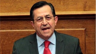 Μηνύει Ψυχάρη ο Νικολόπουλος