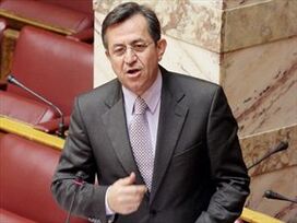 Eρώτηση Νικολόπουλου για τα πλάνα της ΕΡΤ που αναπαρήγαγε ο ΣΚΑΙ