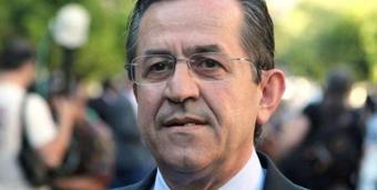 Νίκος Νικολόπουλος προς Παρασκευόπουλο: «Γιατί «κουκουλώθηκε» το ερωτικό σκάνδαλο πρώην αντιπροέδρου του ΣτΕ;»