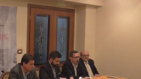 Σαν μυθιστόρημα.... Δ. Γούναρης ιδρυτής του Λαϊκού Κόμματος. Υπέρ φτωχών και αδυνάτων...