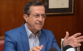 Νικολόπουλος: «Το ΕΣΡ συμβάδισε με τη λογική για τις τηλεοπτικές άδειες»