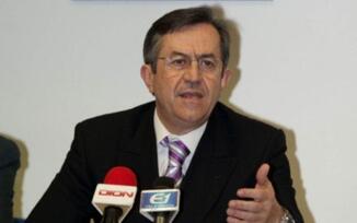 Μιλώντας το πρωί (06.03.12) σε ραδιοφωνικές συνεντεύξεις ο Βουλευτής Αχαίας Νίκος Νικολόπουλος μεταξύ άλλων είπε: