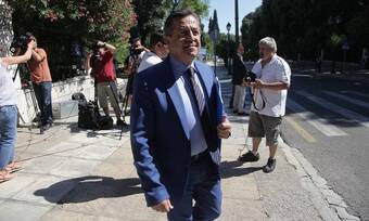 Νικολόπουλος: Άδικο το σχέδιο νόμου για την Ειδική Αγωγή