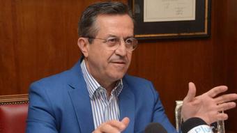 Ο Νικολόπουλος απαντά επιβεβαιώνοντας την εμπλοκή του στα του Επιμελητηρίου: Η απερχόμενη διοίκηση Μαρλαφέκα εκρίθη μεταξεταστέα…